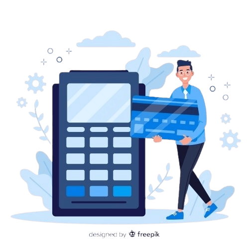 CardMonk Analytics Dashboard