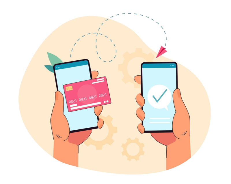 Digital Business Card Platform