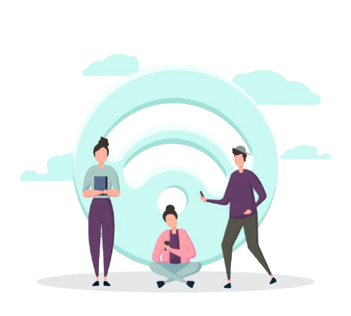 CardMonk Smart Contact Sharing